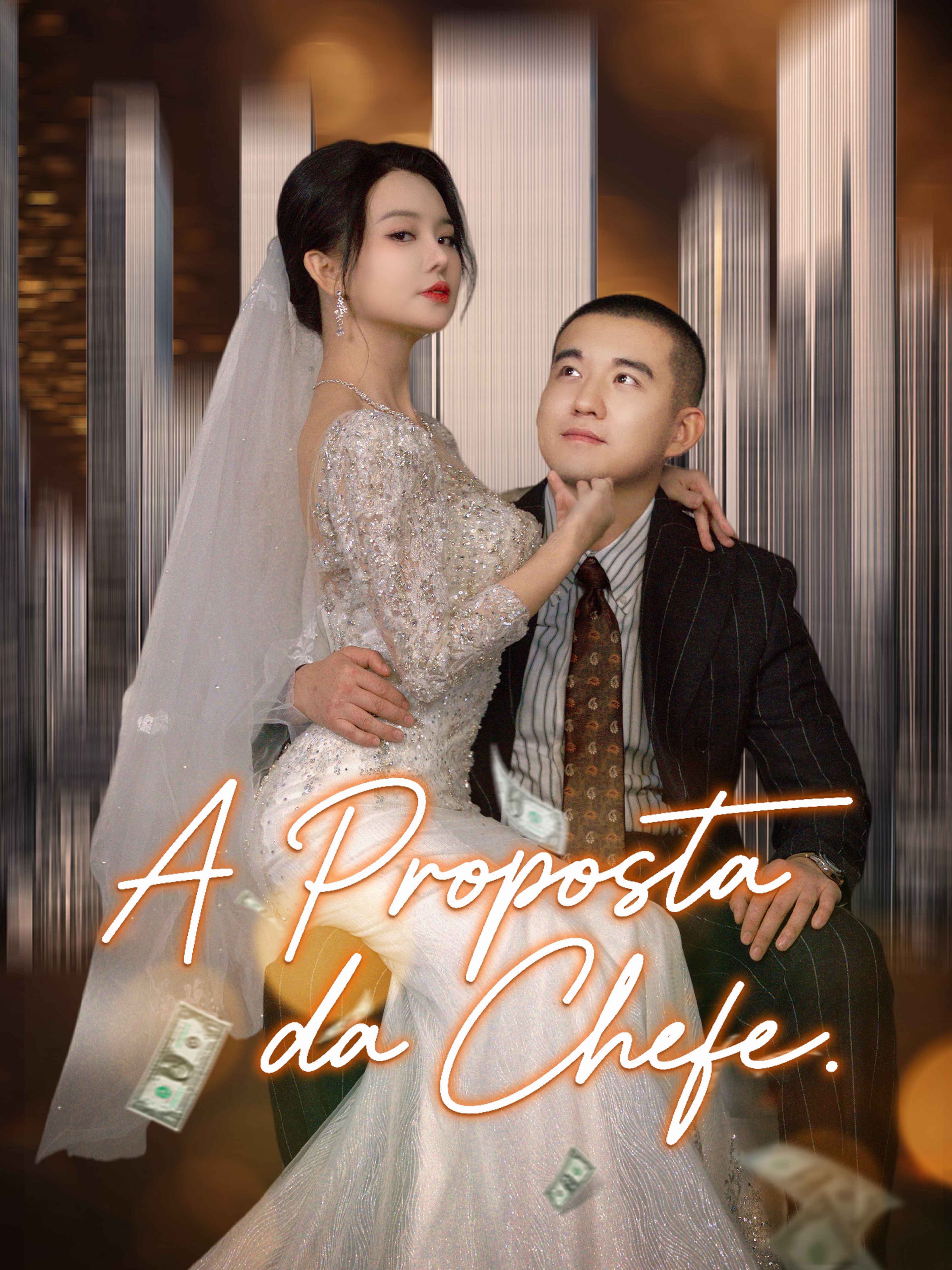 A Proposta da Chefe