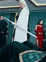 Tuhan Sembilan Naga - Episode 59