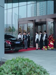 紈絝少爺武鎮八方 - Episode 53