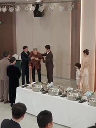 Takdir Cinta Kembali - Episode 11