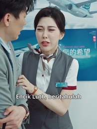 Episod 40 - Cinta Datang Sebelum Fajar