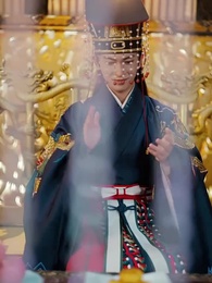 美人骨，紅昭袖 - Episode 12