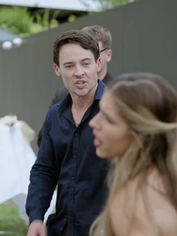 Mexa com a Herdeira, Paga o Preço - Episode 44