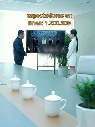 Episodio 15 - El Mago Supremo