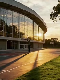 Three-Year Comeback, the Return of a Basketball Legend - Episode 54