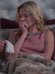 Episod 41 - Puteri Lycan Bukan Luna Untukmu