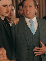 Episod 26 - Cef Neraka: Kau Rasa Akhirku