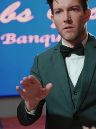 Episod 13 - Dari Perkahwinan Palsu ke Cinta Sejati