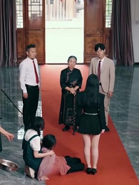 Episod 16 - Keindahan Lahir dari Kesukaran