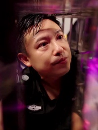 Mari Berjuang Bersama! - Episode 40