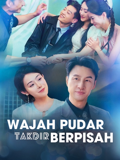 Wajah Pudar, Takdir Berpisah