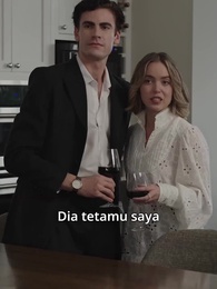 Cinta Ini Aku Pilih Semula - Episode 11