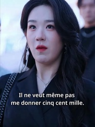 Usurpée, mais elle reprend le pouvoir - Episode 2