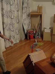 Episod 32 - Takdir Baharu Puteri Sejati