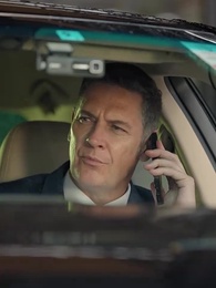 Episode 11 - Don't Mess with Billionaire's Daughter