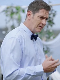 La Fille cachée du milliardaire - Episode 40