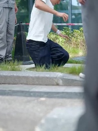 Episode 5 - Tears of Regret, Clouds of the Past