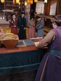 第53集 - 美人骨，紅昭袖