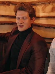 Episod 41 - Cef Neraka: Kau Rasa Akhirku