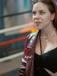 Episod 20 - Presiden Mama