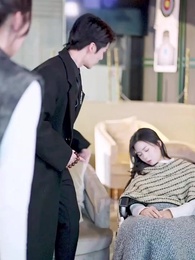 Sisa Cahaya di Malam Terpanjang - Episode 44