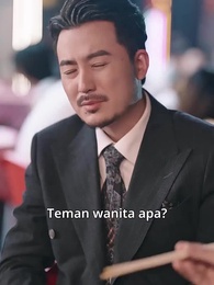 Episod 23 - Bosku Jadi Ibu Tiriku