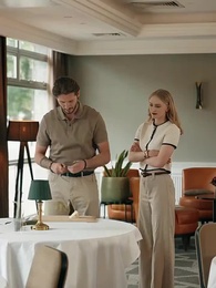 Cef Neraka: Kau Rasa Akhirku - Episode 27