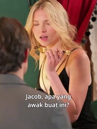 Episod 55 - Puteri Lycan Bukan Luna Untukmu