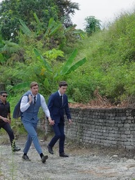 Dari Korban kepada Penguasa - Episode 35