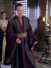 [مدبلج]زفاف القدر - Episode 12