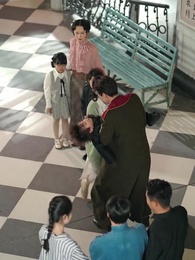 Ma seconde chance : face à mon mari hypocrite - Episode 31