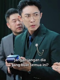 Kasih Ayah, Pelindung Anak - Episode 4