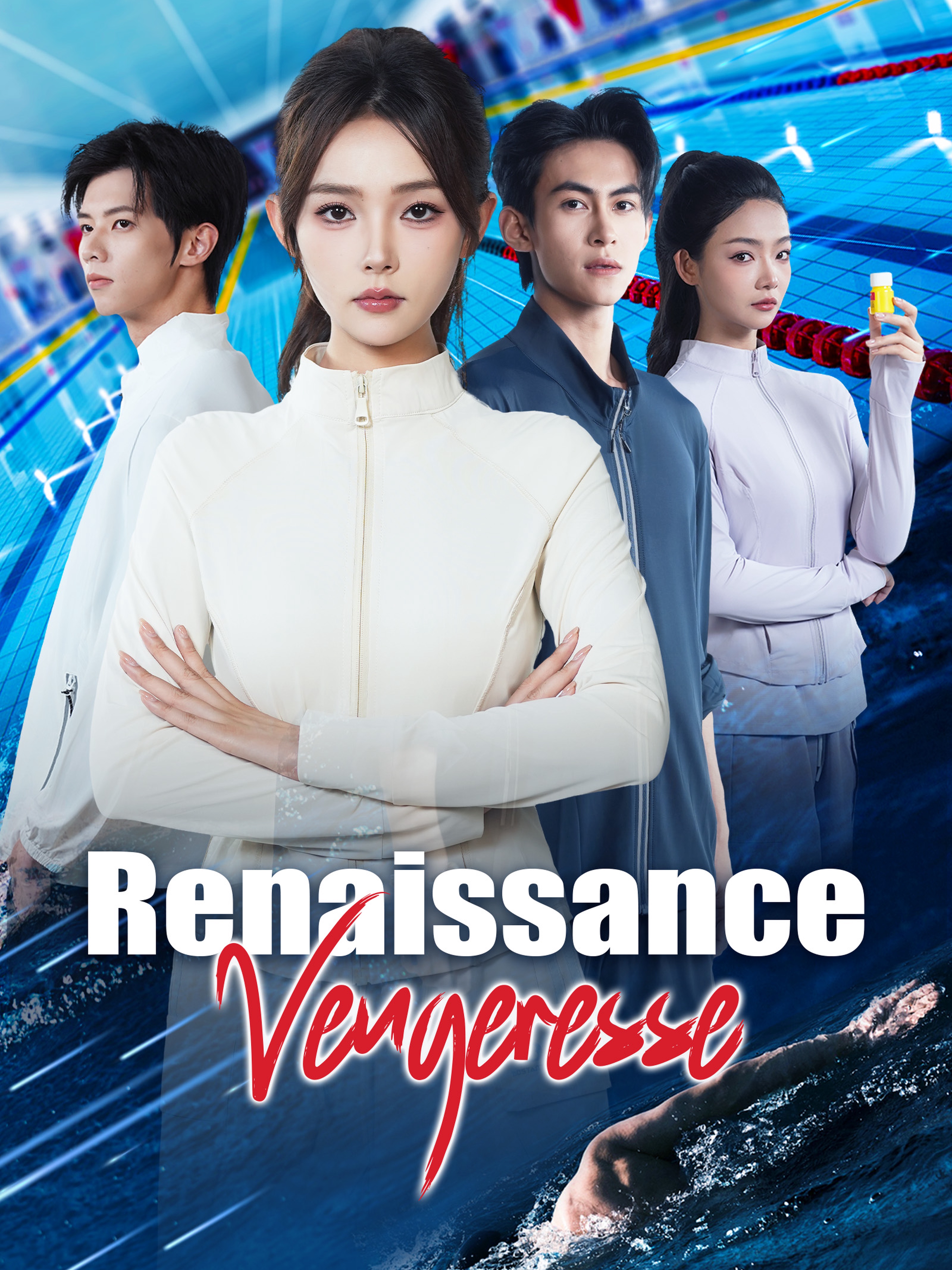 Renaissance Vengeresse
