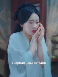 Episod 73 - Cinta Tak Terbalas