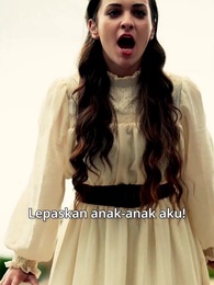 Episod 31 - Menyinari Bunga Jatuh