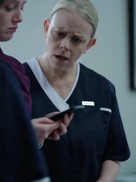 Episod 23 - Tak Kenal, Tapi Cinta