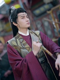 부군의 비밀 - Episode 28