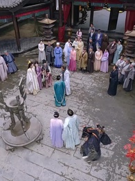 [مدبلج]زفاف القدر - Episode 44