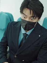 [Synchron]Codename:Iced Americano - Episode 8