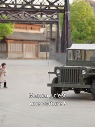 Ma seconde chance : face à mon mari hypocrite - Episode 48