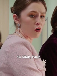 Ke Tepi! Aku Bekas Di Luar Jangkauanmu - Episode 31