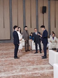 Episod 38 - Kampung Tanpa Sinar Bulan