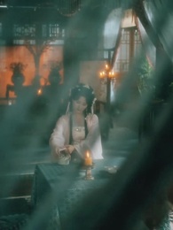 Episod 7 - Bahagia di Bawah Bunga