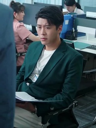 Tập 44 - Long Vương Điện