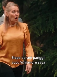 Episod 41 - Bekas Suami, Jangan Menyesal