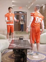 Diidamkan Bintang Bola Sepak Billionair & Breaking the Ice - Episode 42