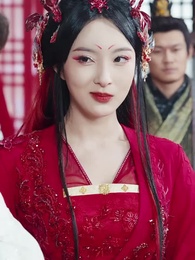 Penderitaan Rindu Abadi Tiga Hayat - Episode 32