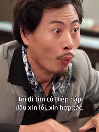 Tập 27 - Long Vương Điện