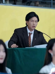 Three-Year Comeback, the Return of a Basketball Legend - Episode 19