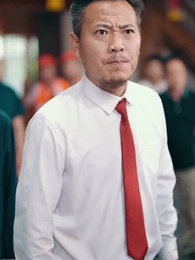 Keindahan Lahir dari Kesukaran - Episode 33